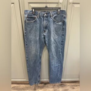 Levi’s men’s pants 36x34